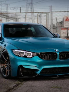 автомобиль