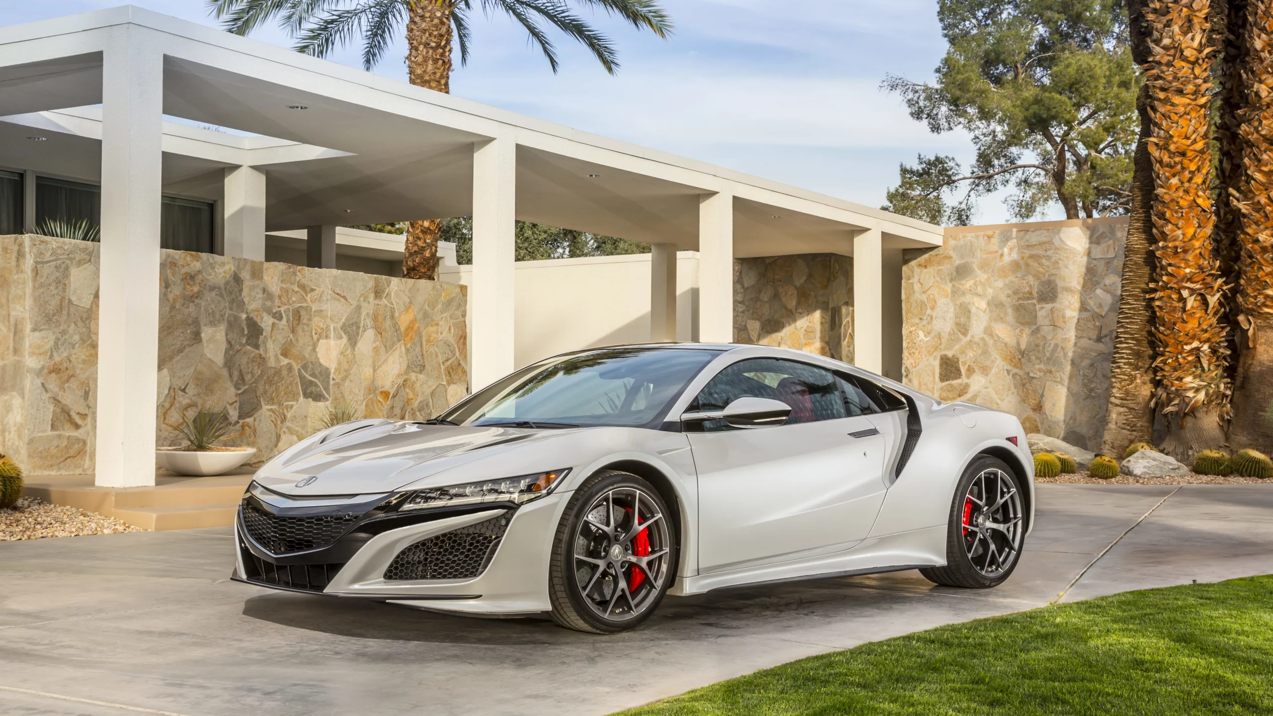 acura