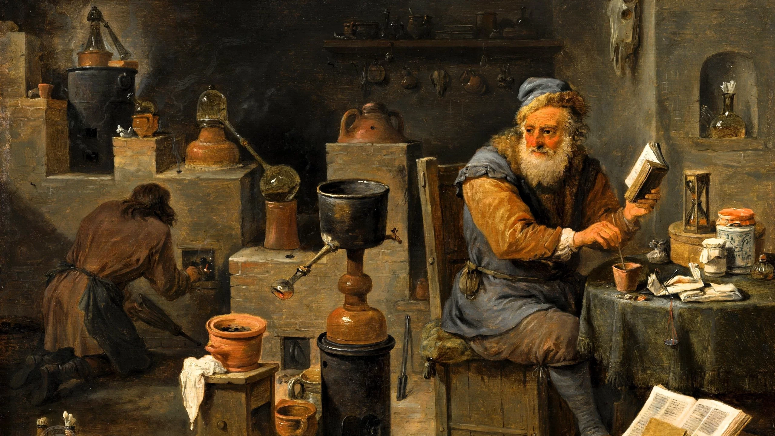 David Teniers the Younger