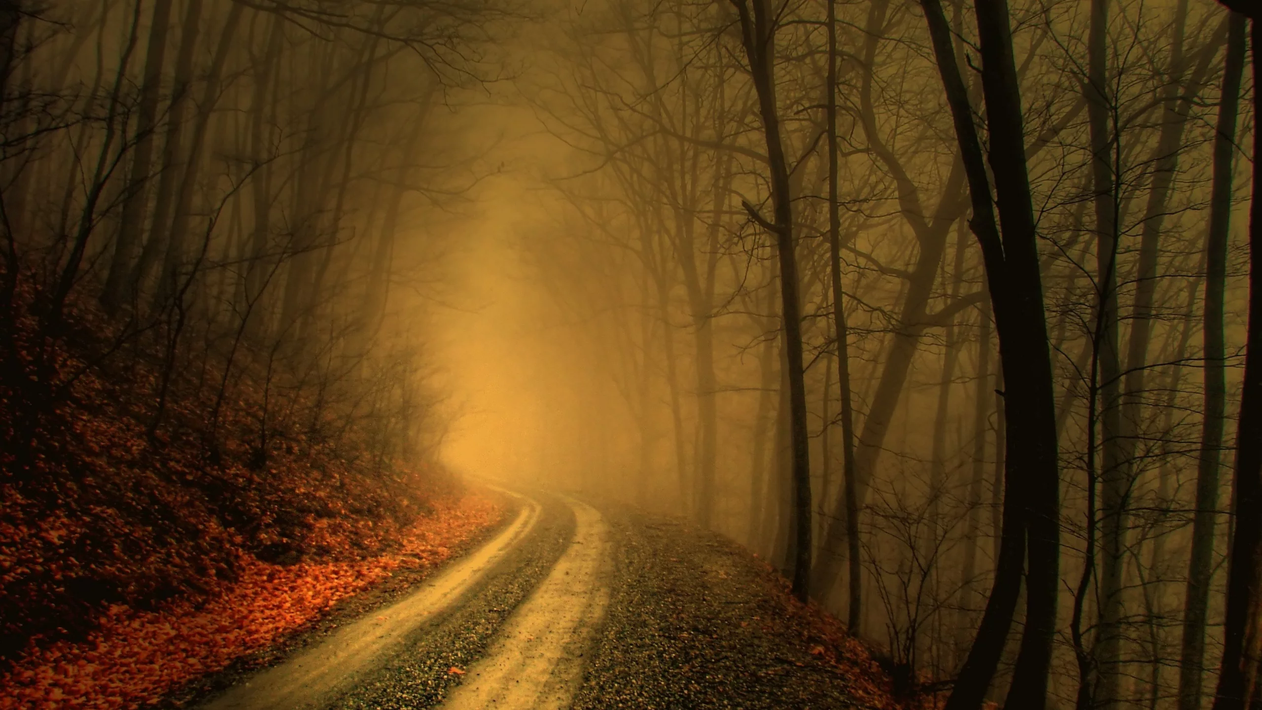 природа