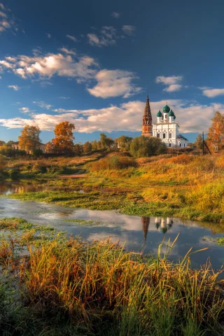 Храм