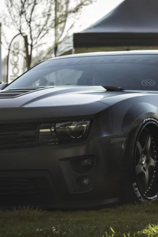 chevrolet