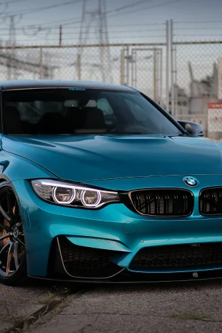 автомобиль