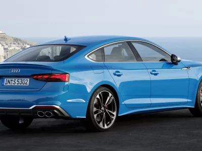 audi