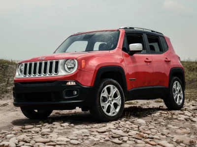 jeep