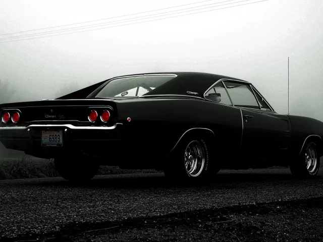 dodge