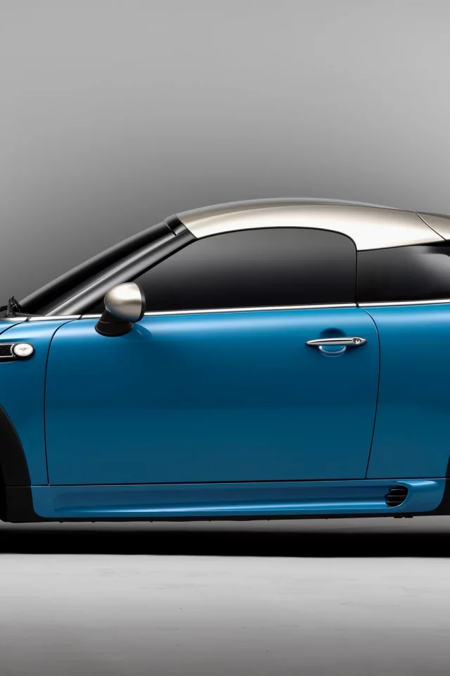 mini