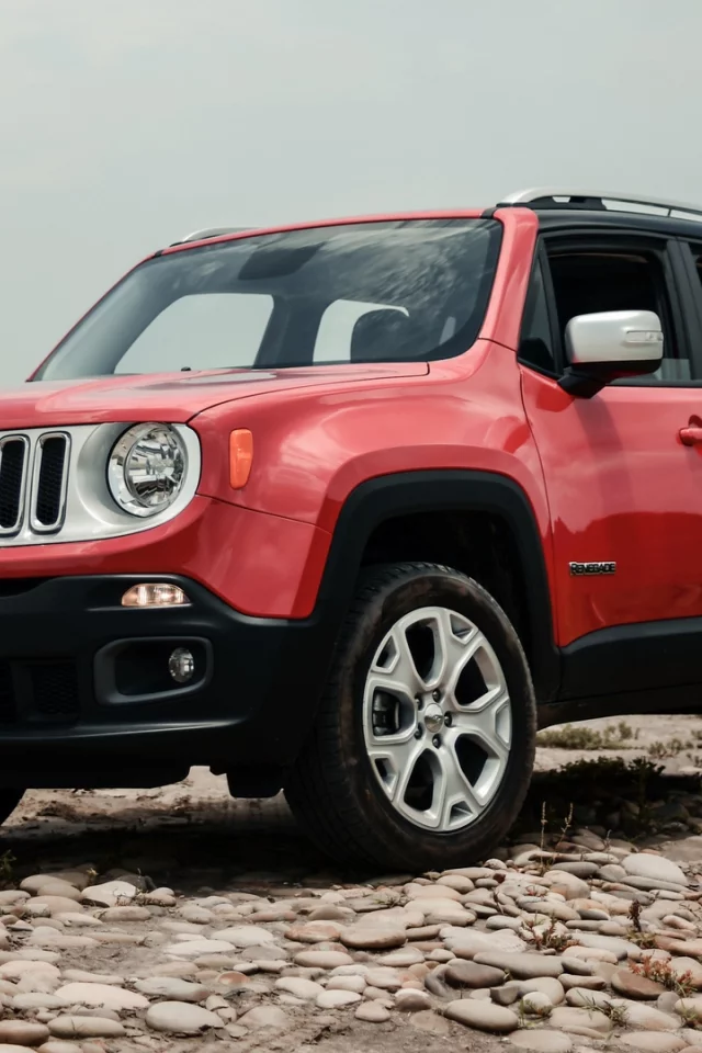 jeep