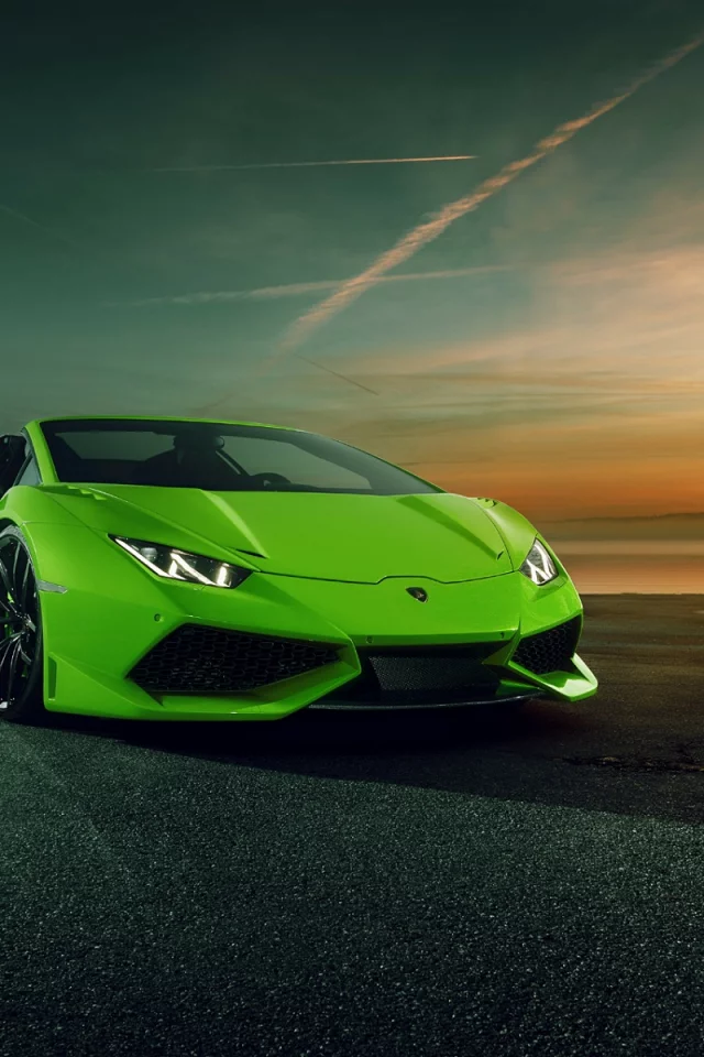 lamborghini
