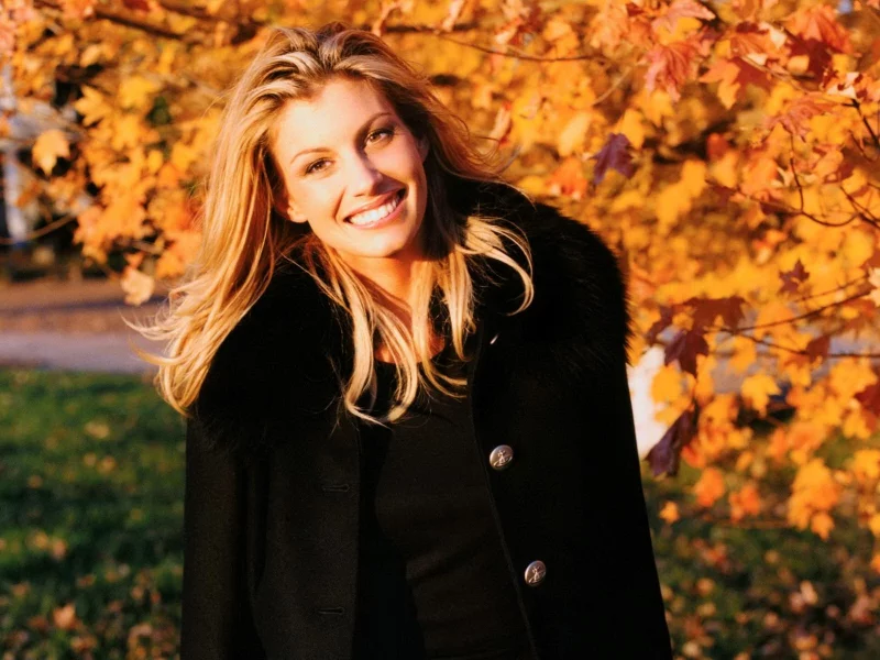 Faith Hill