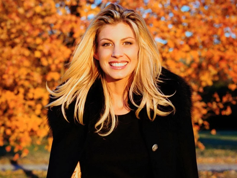 Faith Hill