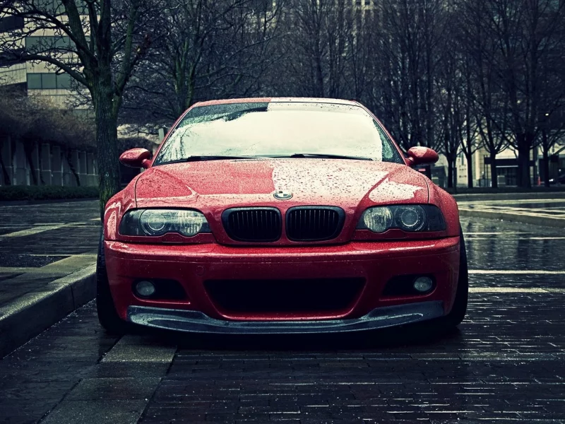 автомобиль
