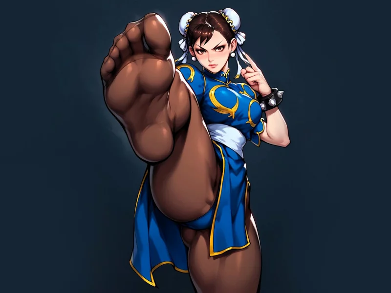 Street Fighter