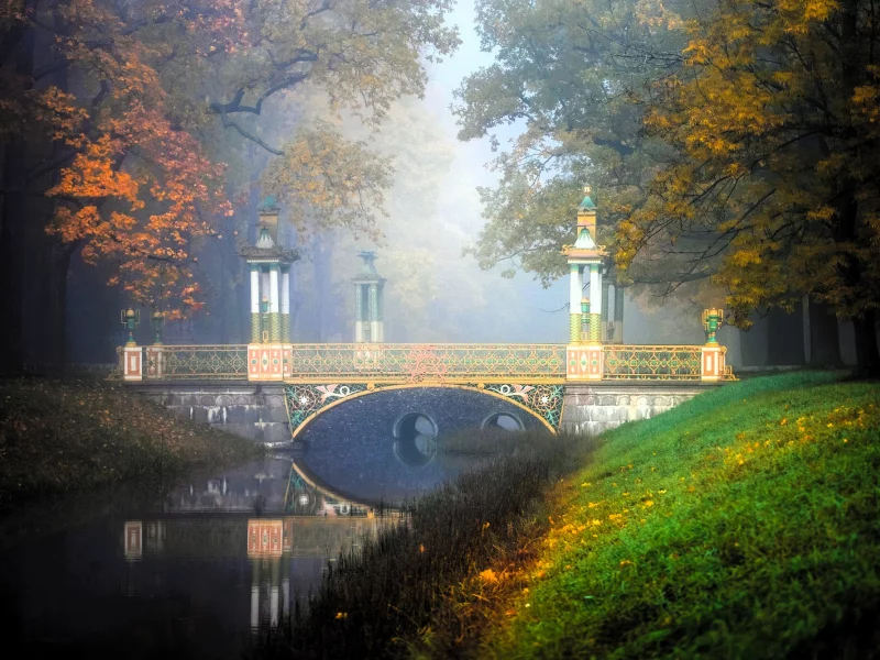 Петербург