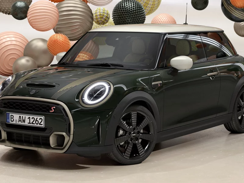 mini-cooper