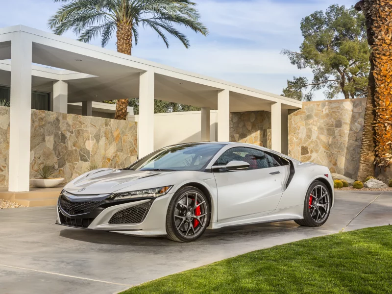 acura