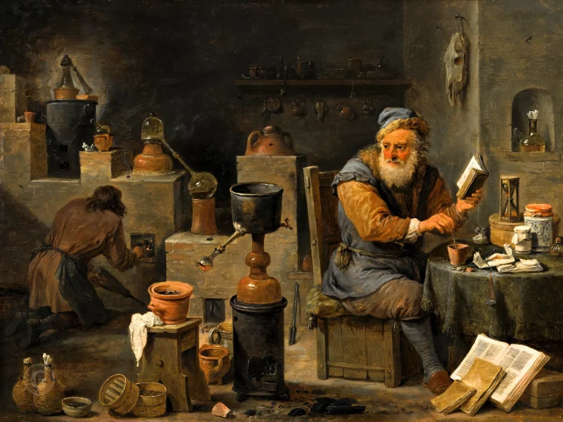 David Teniers the Younger
