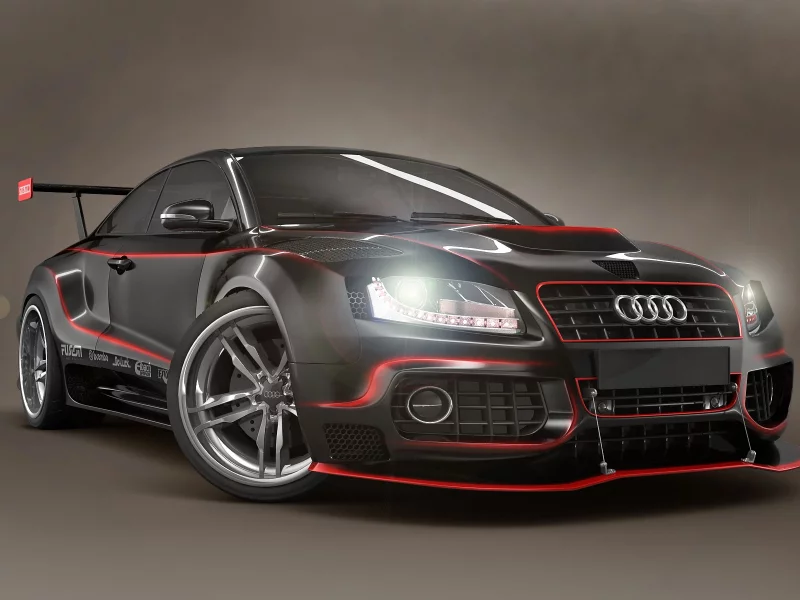 audi