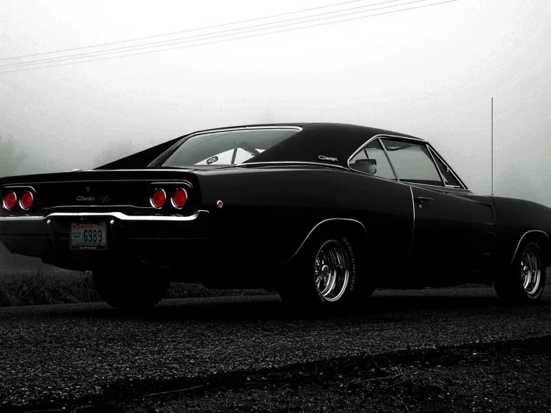 dodge