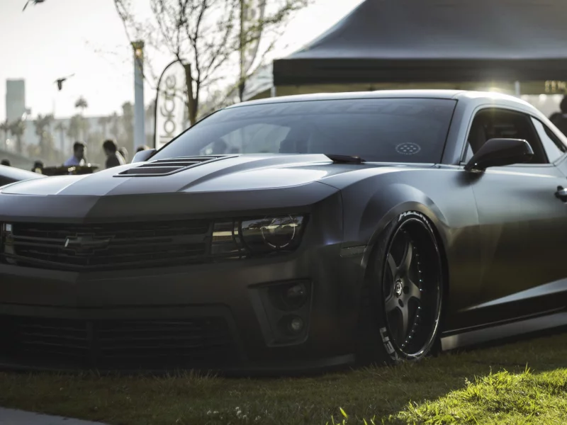 chevrolet