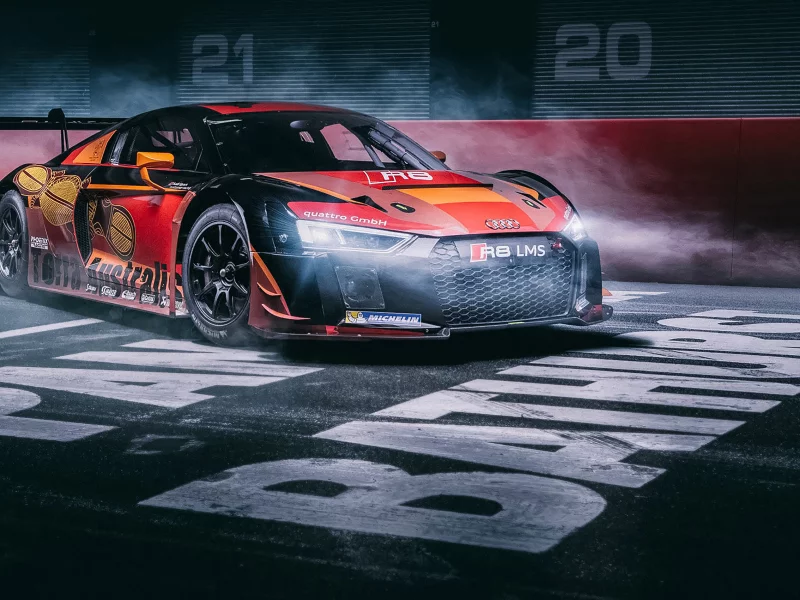 audi