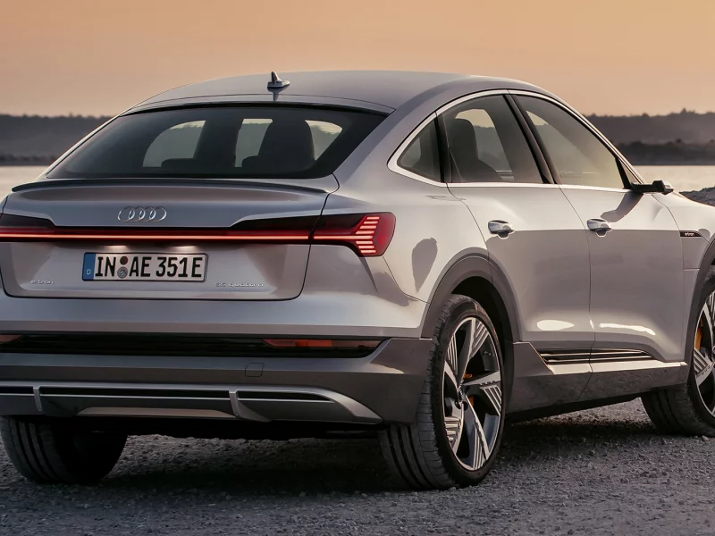 audi