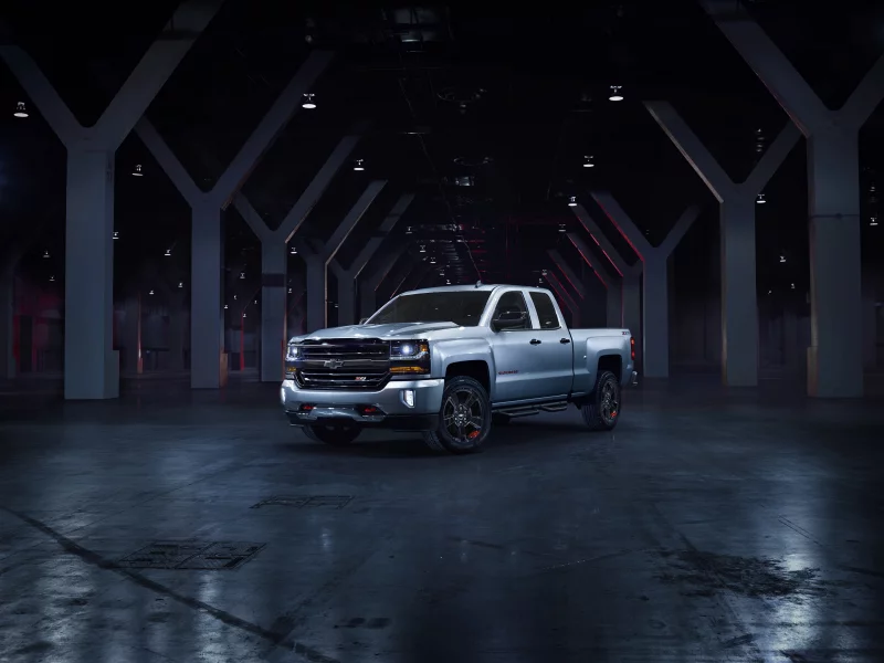 chevrolet