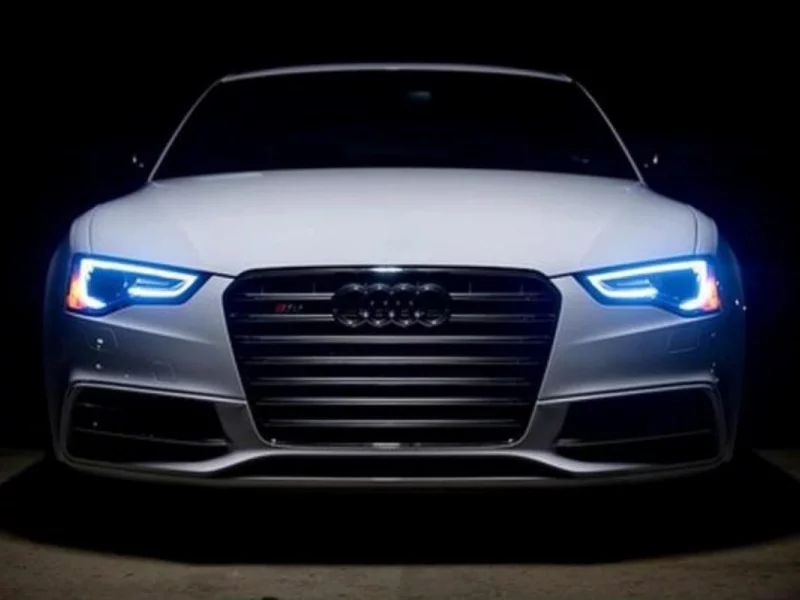 audi