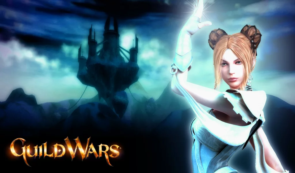 Guild Wars