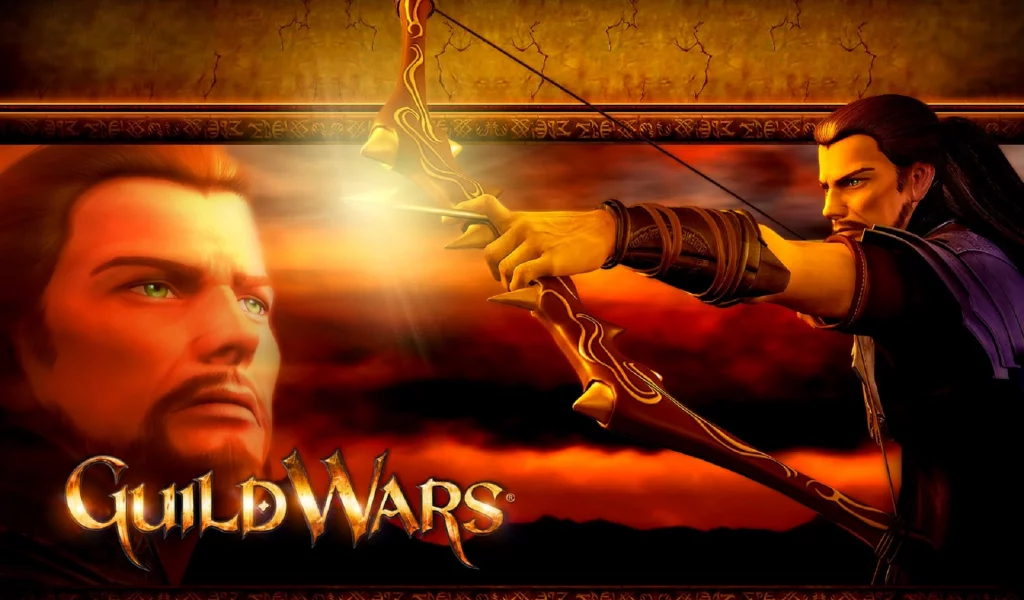 Guild Wars