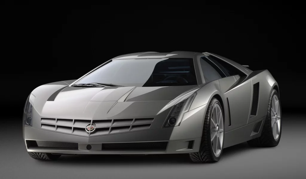 cadillac