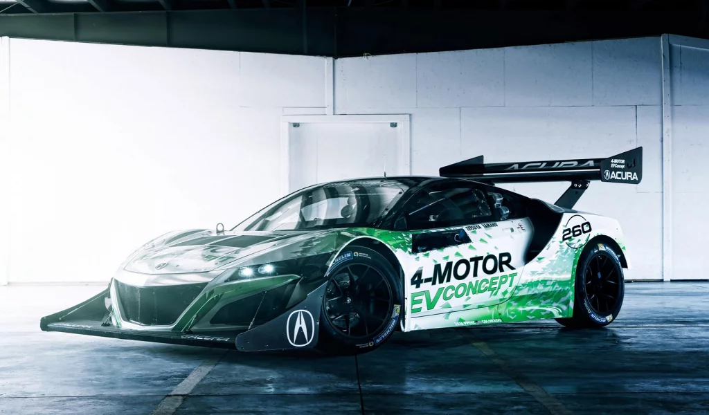 acura