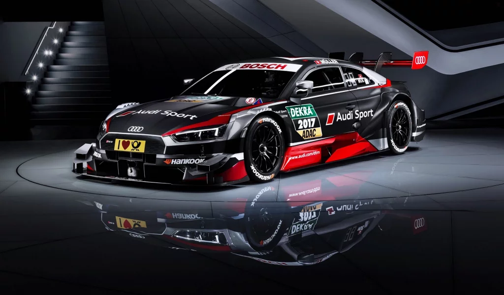 audi