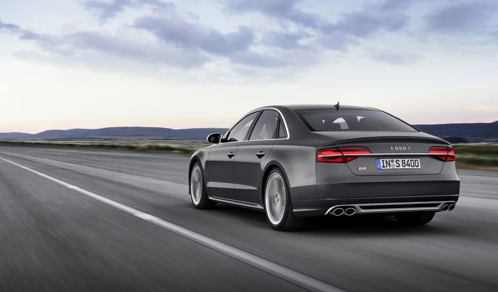 audi