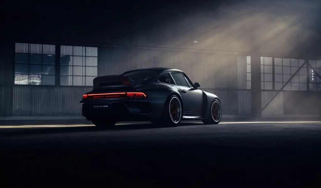 Porsche