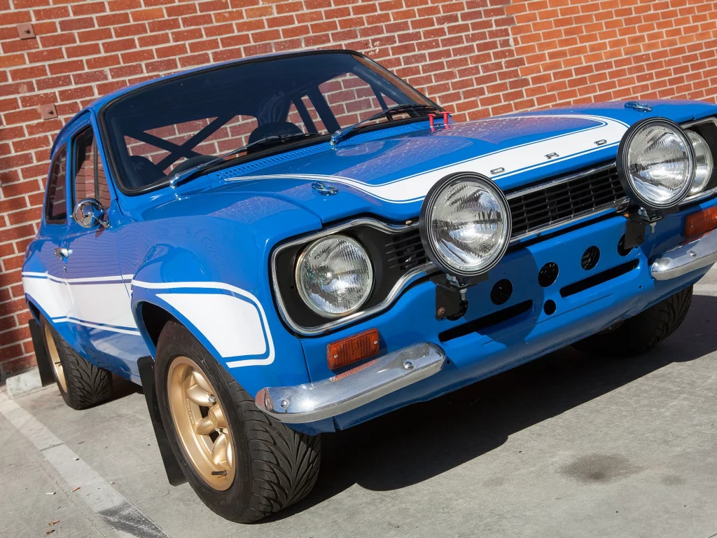 авто