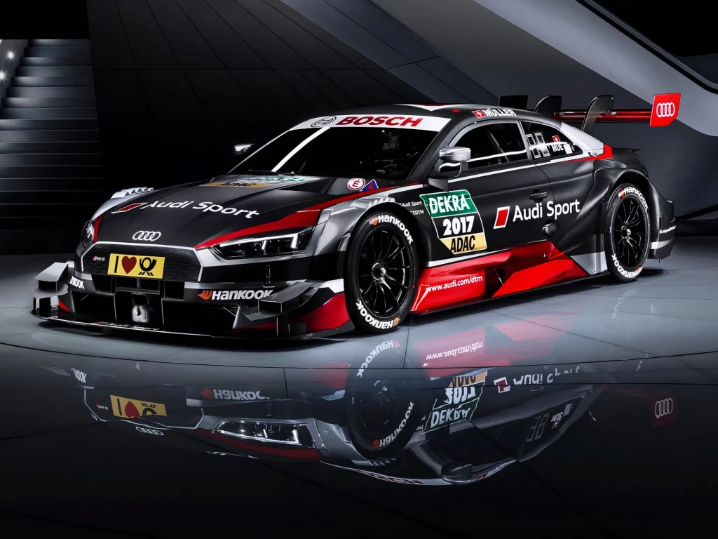 audi