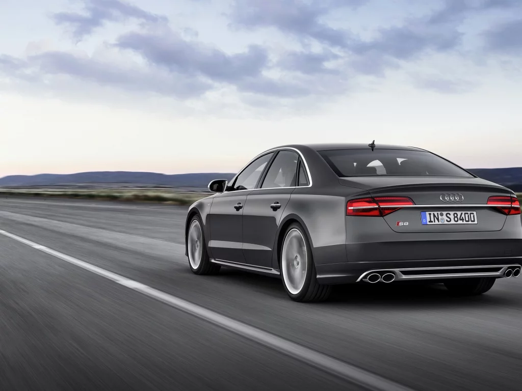 audi