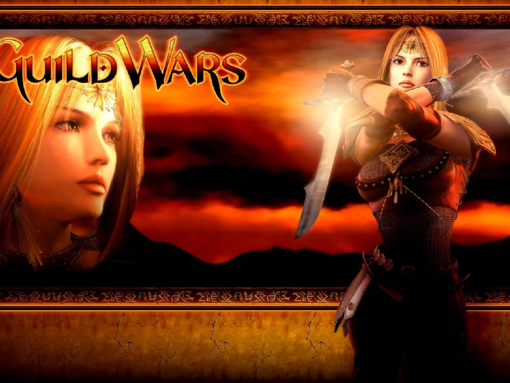 Guild Wars