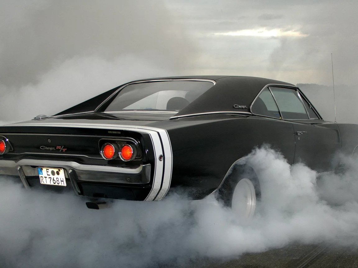 dodge
