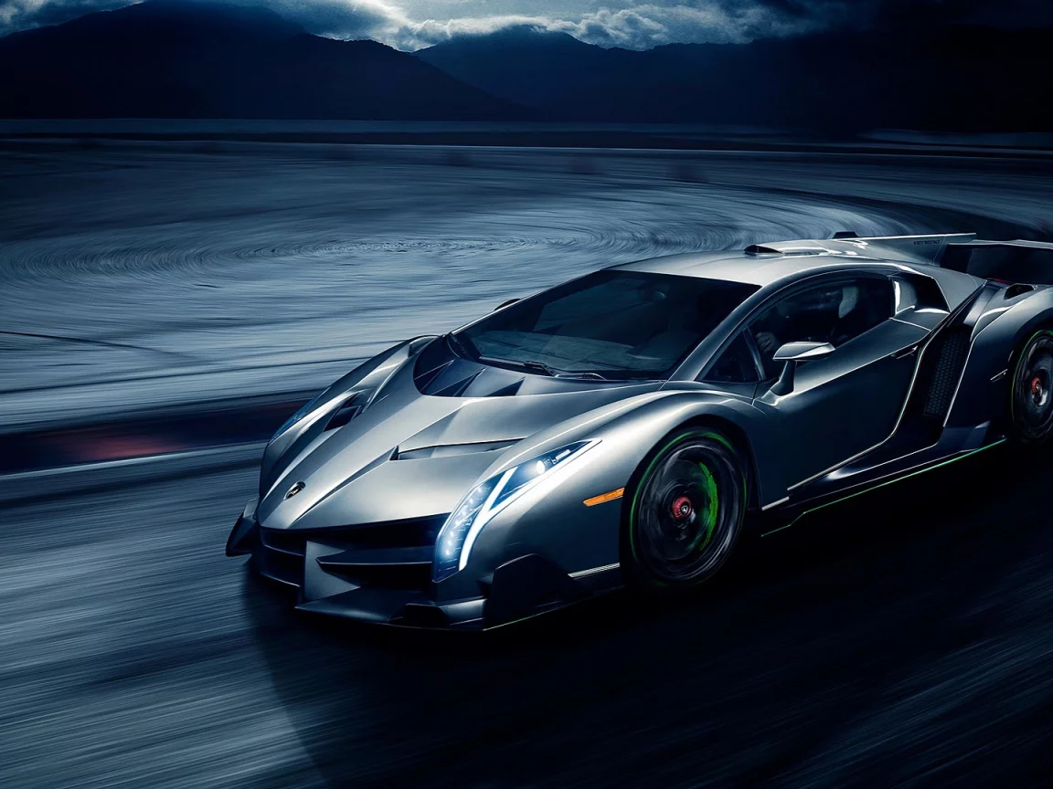 lamborghini