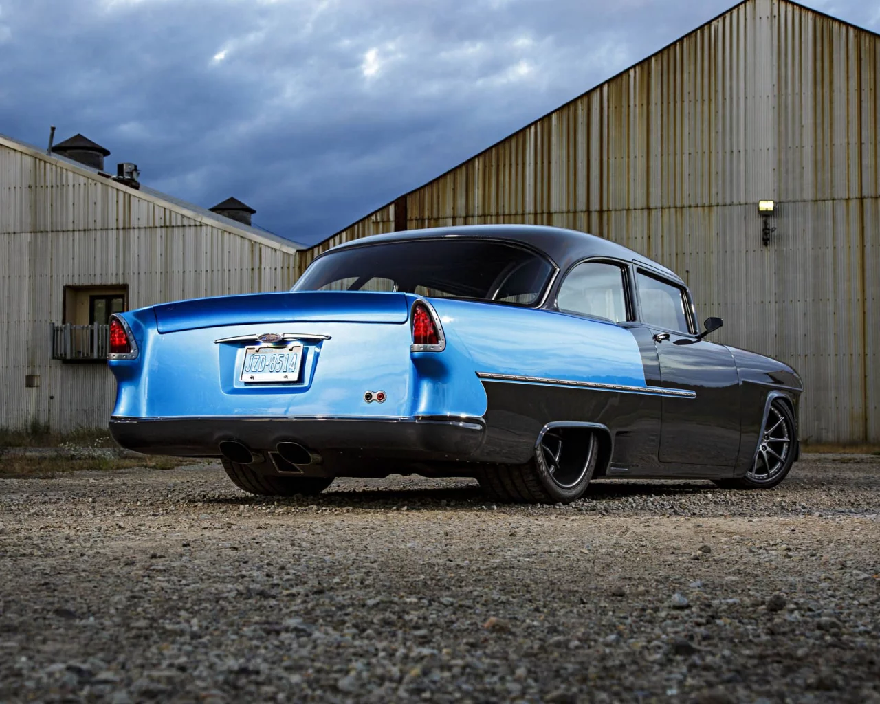 авто