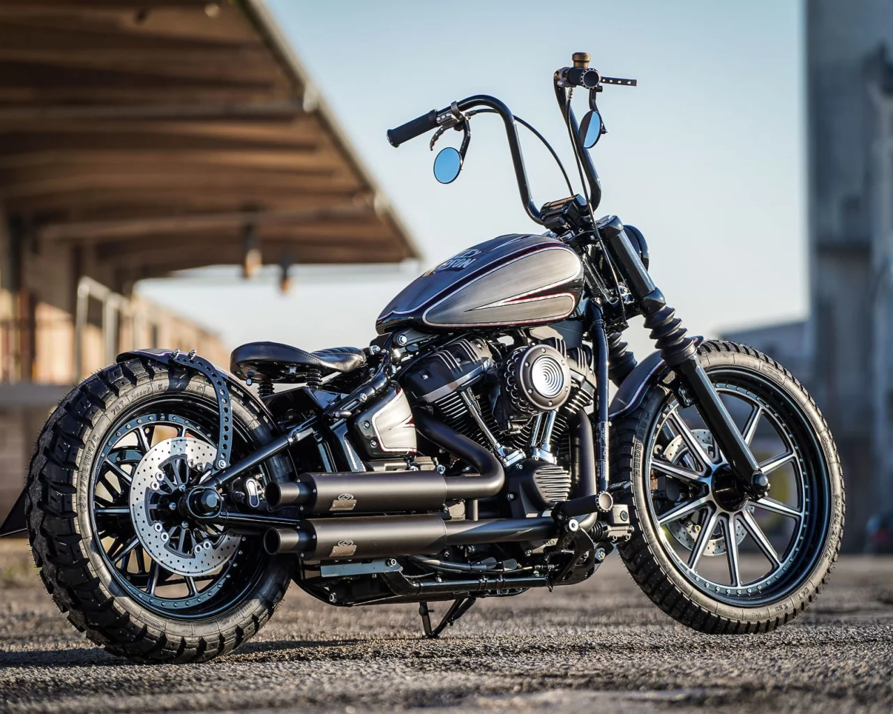 Harley