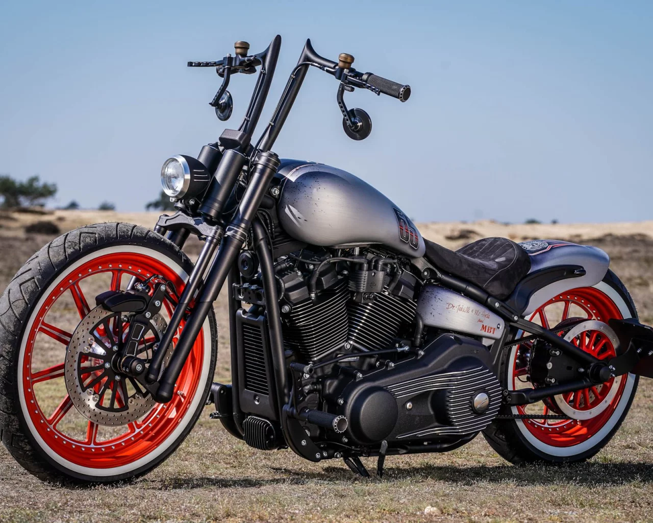 Harley