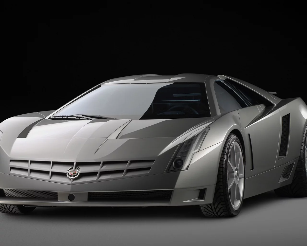 cadillac