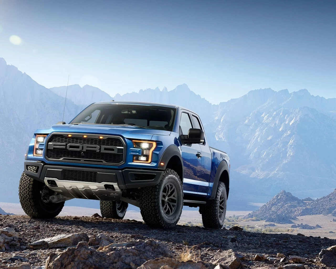 ford