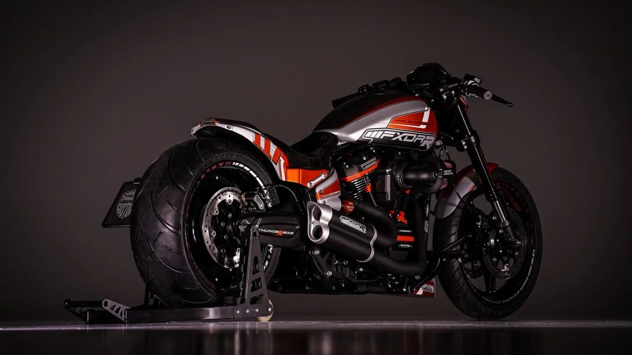 Harley