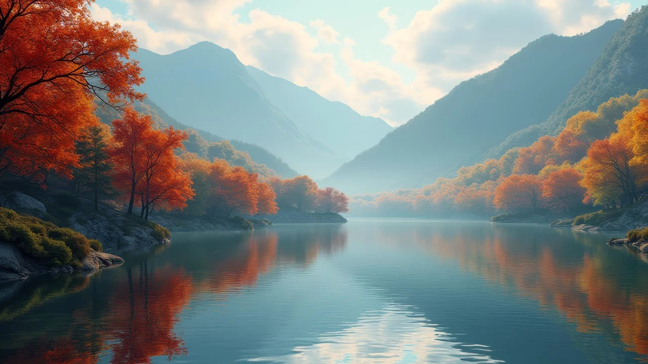 природа