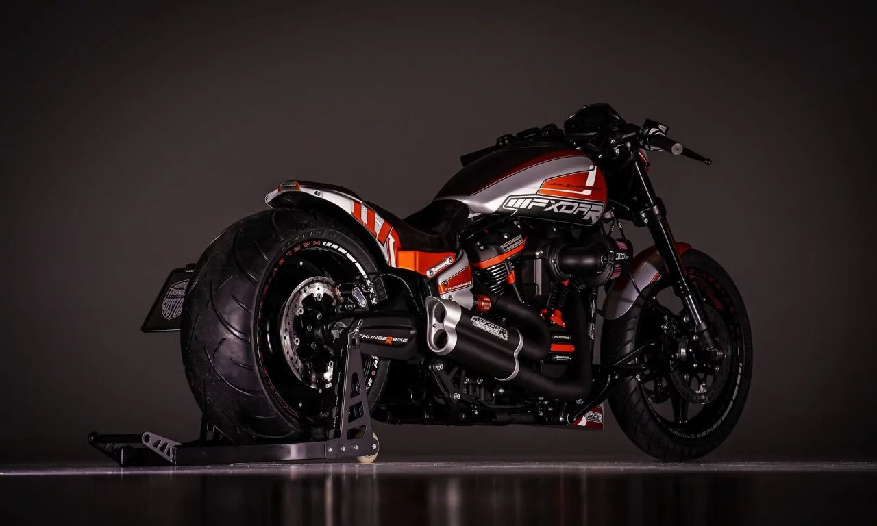Harley