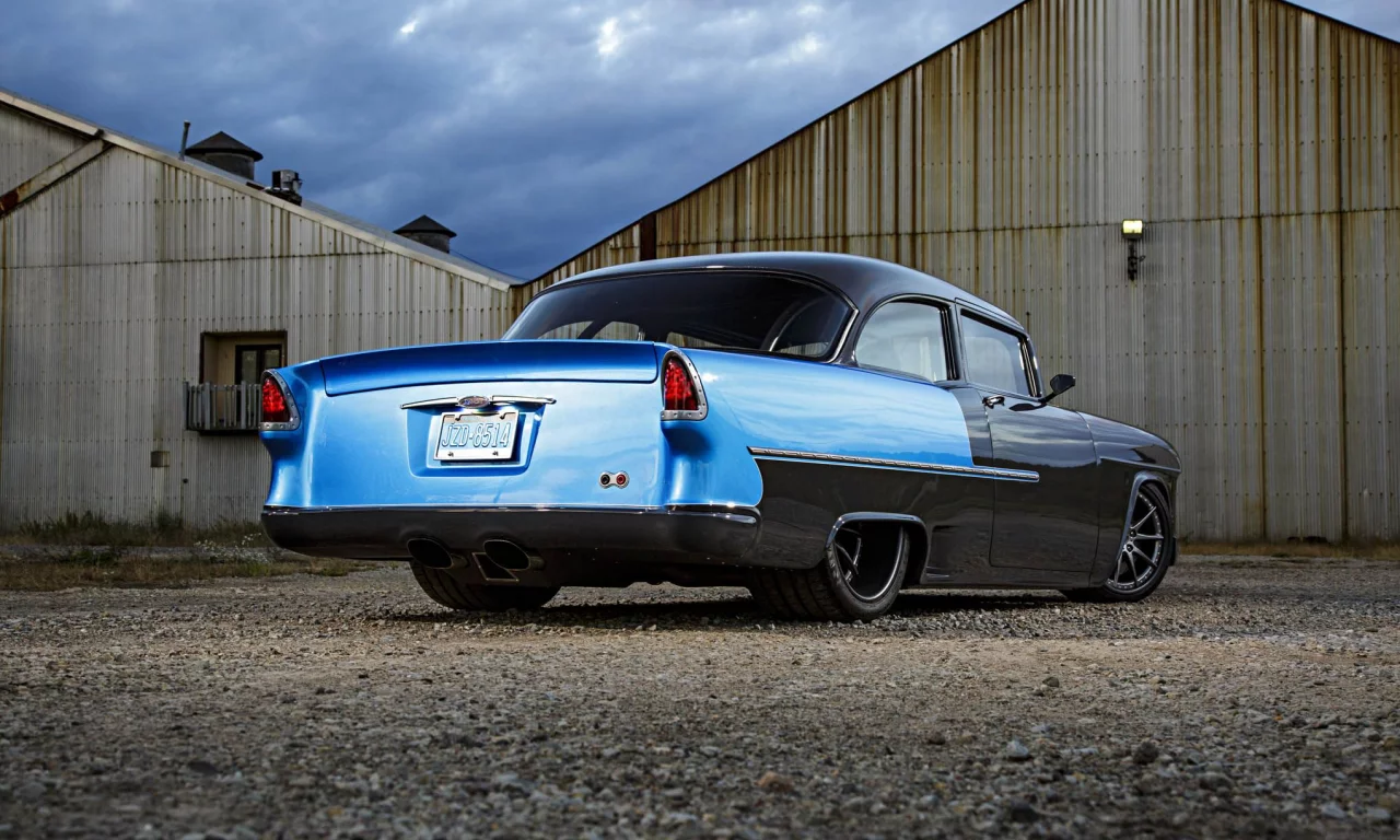 авто